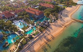 คอนราด บาหลี